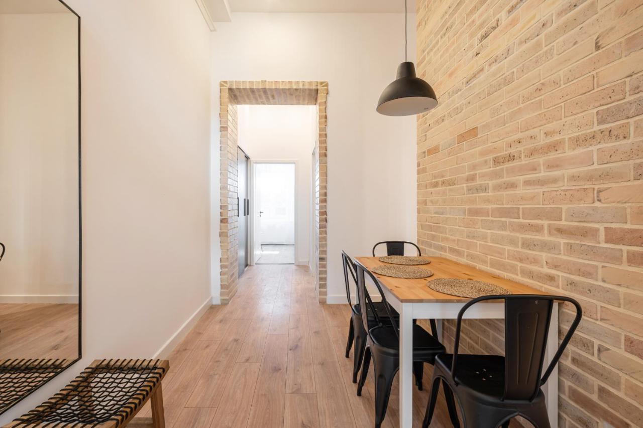 Dessewffy 38 - Boutique Apartments, Best Location. By Bqa 布达佩斯 外观 照片